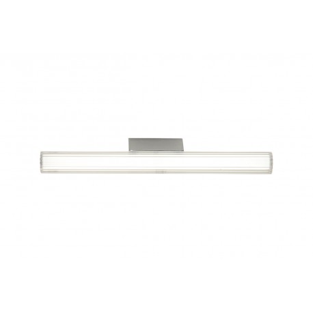 Light Prestige Kinkiet Linea LED CCT IP44 chrom LP-0510/1W-45 CH