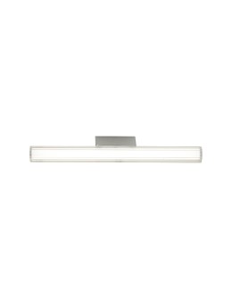 Light Prestige Wall lamp Linea LED CCT IP44 chrome LP-0510/1W-45 CH