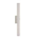 Bathroom wall lamps - Light Prestige Wall lamp Linea LED CCT IP44 chrome LP-0510/1W-45 CH - product 3