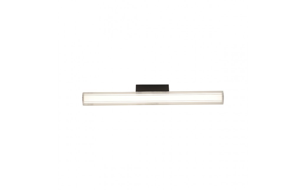 Light Prestige Kinkiet Linea LED CCT IP44 czarny LP-0510/1W-45 BK