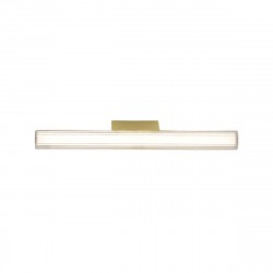 Light Prestige Kinkiet Linea LED CCT IP44 złoty LP-0510/1W-45 GD