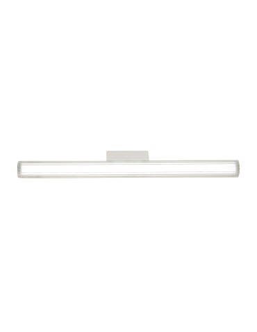 Light Prestige Wall lamp Linea LED CCT IP44 white LP-0510/1W-61 WH
