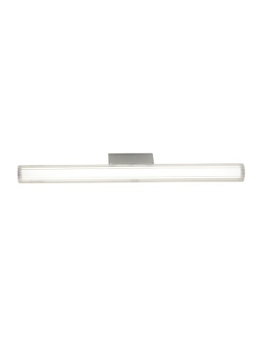 Light Prestige Wall lamp Linea LED CCT IP44 chrome LP-0510/1W-61 CH