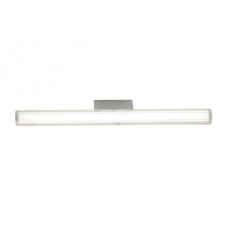 Light Prestige Kinkiet Linea LED CCT IP44 chrom LP-0510/1W-61 CH