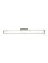 View Light Prestige Wall lamp Linea LED CCT IP44 chrome LP-0510/1W-61 CH