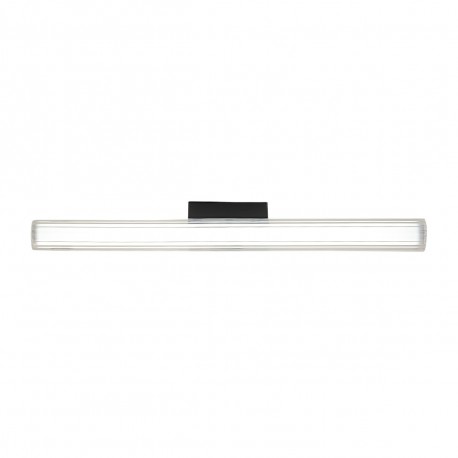 Light Prestige Kinkiet Linea LED CCT IP44 czarny LP-0510/1W-61 BK