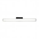 Light Prestige Kinkiet Linea LED CCT IP44 czarny LP-0510/1W-61 BK