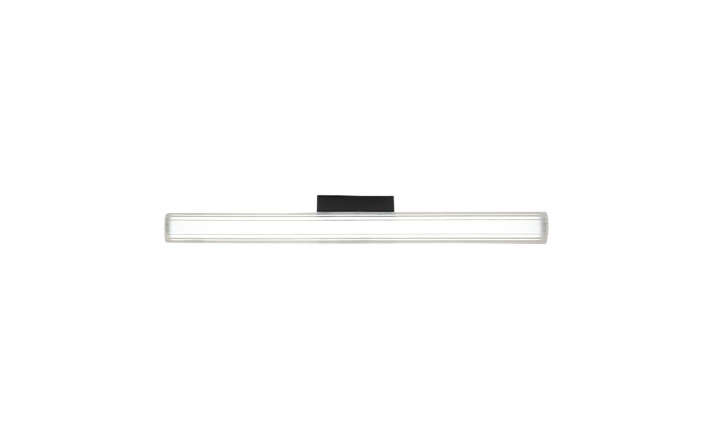 Light Prestige Kinkiet Linea LED CCT IP44 czarny LP-0510/1W-61 BK