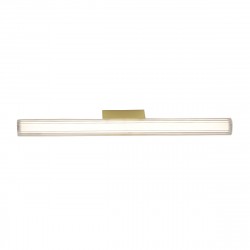 Light Prestige Kinkiet Linea LED CCT IP44 złoty LP-0510/1W-61 GD