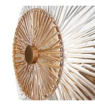 Designer wall lamps - Maytoni Aster Wall Mounted E14 1x40W Gold MOD007WL-01G - product 2