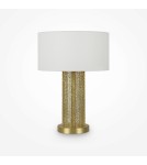 Table lamps - Maytoni Impressive Table Lamp 1xE27 40W Gold MOD151TL-01G. - product 1