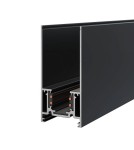 Magnetic rails - Maytoni Busbar trunkings Accessories for Magnetic System Black TRX004-211B - product 1