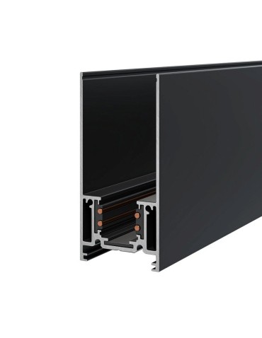 Maytoni Busbar trunkings Accessories for Magnetic System Black TRX004-211B