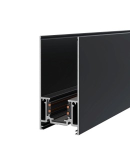 Maytoni Busbar trunkings Accessories for Magnetic System Black TRX004-211B