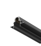 Magnetic rails - Maytoni Busbar trunkings Accessories for Magnetic System Black TRX004-222B - product 1