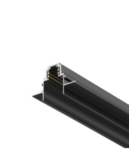 Maytoni Busbar trunkings Accessories for Magnetic System Black TRX004-222B