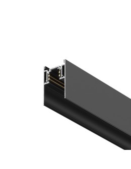 Maytoni Busbar trunkings Accessories for Magnetic System Black TRX004-212B