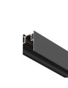 Maytoni Busbar trunkings Akcesoria do Systemu Magnetycznego    Czarny  TRX004-212B