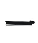 Lamps for 3-phase busbars - Azzardo TANKER TRACK 3LINE 40W BK Black Matte 1xLED AZ5982 - product 1