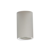 Hermetic ceiling luminaires - Azzardo EIGER IP54 WH Surface Mounted Lamp IP54 White AZ4259 - product 6