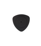 Ceiling lamps - Nowodvorski ORGANIC Ceiling Plafond Max power 3x12W GX53 Black 8302 - product 3