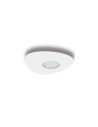 Nowodvorski ORGANIC Ceiling Plafond Max power 1x12W GX53 White 8305