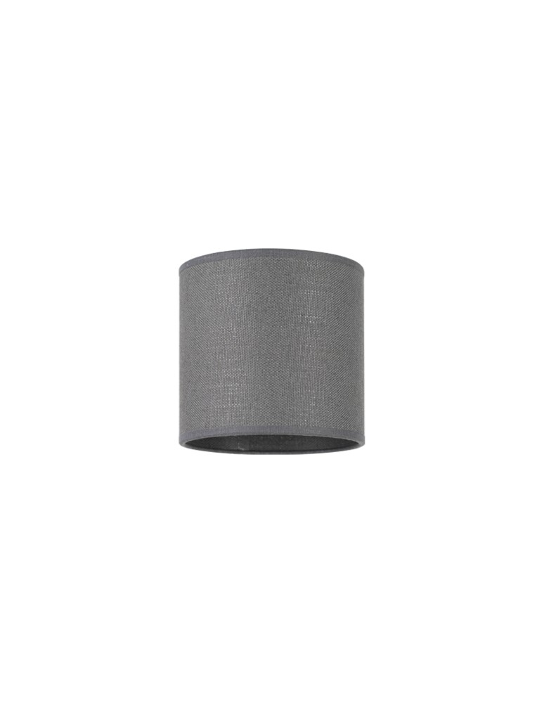 Lampshades - Nowodvorski PETIT ALamps for completion Grey 8337 - product kolory-swiatla.pl 1