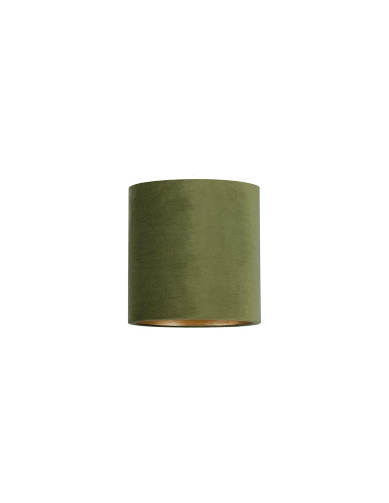 Lampshades - Nowodvorski PETIT ALamps to complete Green-gold 8334 - product kolory-swiatla.pl 1