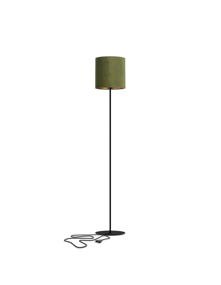 Lampshades - Nowodvorski PETIT ALamps to complete Green-gold 8334 - product kolory-swiatla.pl 2