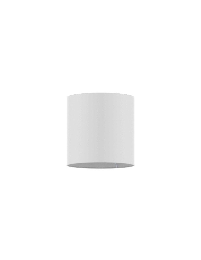 Lampshades - Nowodvorski PETIT ALamps for picking White 8343 - product kolory-swiatla.pl 1