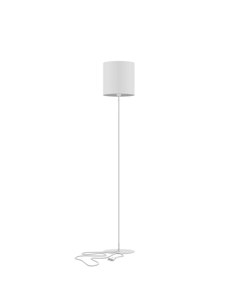 Lampshades - Nowodvorski PETIT ALamps for picking White 8343 - product kolory-swiatla.pl 2