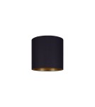 Lampshades - Nowodvorski PETIT ALamps to complete Black and Gold 8333 - product 1
