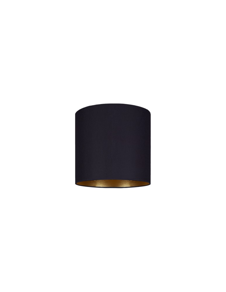 Lampshades - Nowodvorski PETIT ALamps to complete Black and Gold 8333 - product kolory-swiatla.pl 1