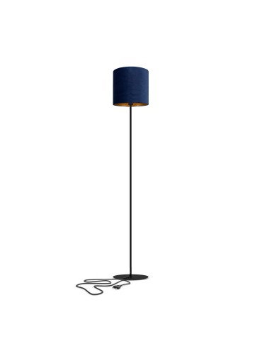 Nowodvorski PETIT ALampy do kompletacji Granatowo-złoty 8344 - produkt 2