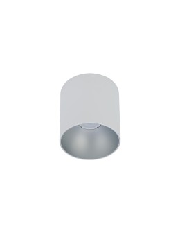Nowodvorski POINT TONE Surface Mounted Spot Max wattage 10W only LED GU10 White 8220