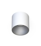 Ceiling luminaires for replaceable light source - Nowodvorski POINT TONE Surface Mounted Spot Max wattage 10W only LED GU10 White 8220 - product 2