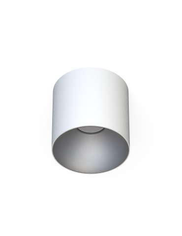 Nowodvorski POINT TONE Spot Natynkowa Max moc 10W only LED GU10 Biały 8220 - produkt 2