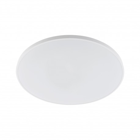 Nowodvorski AGNES ROUND LED Sufitowa Plafon Max moc 64W LED IP44 Biały 8210