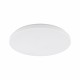 Nowodvorski AGNES ROUND LED Sufitowa Plafon Max moc 32W LED IP44 Biały 8208