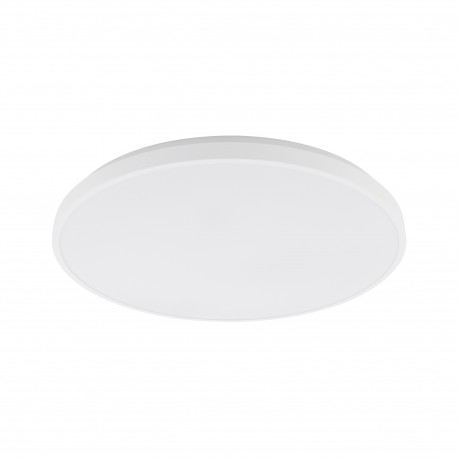 Nowodvorski AGNES ROUND LED Sufitowa Plafon Max moc 32W LED IP44 Biały 8208