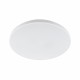 Nowodvorski AGNES ROUND LED Sufitowa Plafon Max moc 32W LED IP44 Biały 8208