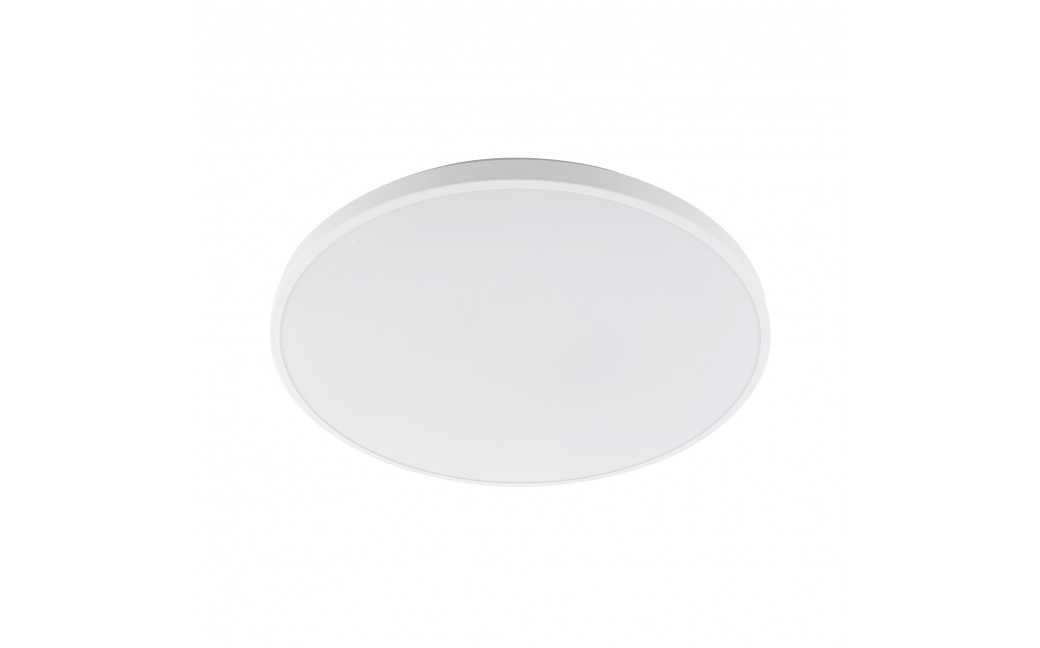 Nowodvorski AGNES ROUND LED Sufitowa Plafon Max moc 32W LED IP44 Biały 8208