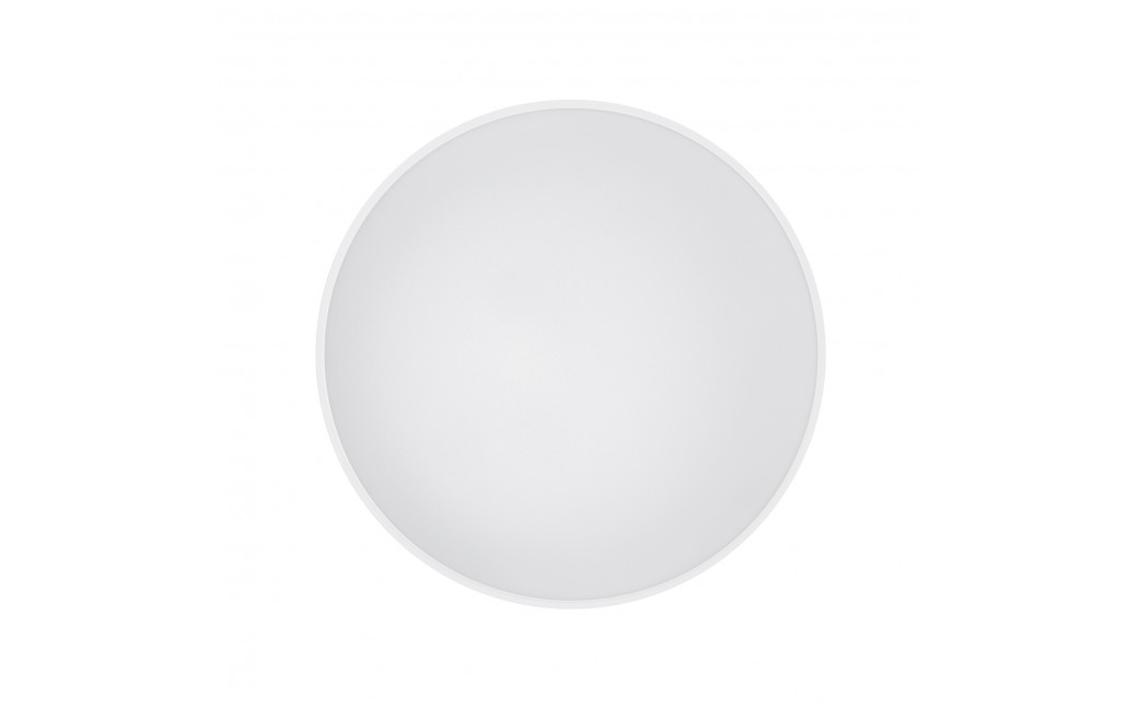 Nowodvorski AGNES ROUND LED Sufitowa Plafon Max moc 32W LED IP44 Biały 8208