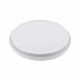 Nowodvorski AGNES ROUND LED Sufitowa Plafon Max moc 32W LED IP44 Biały 8208