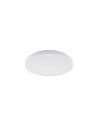View Nowodvorski AGNES ROUND LED Ceiling Plafond Max power 22W LED IP44 White 8207