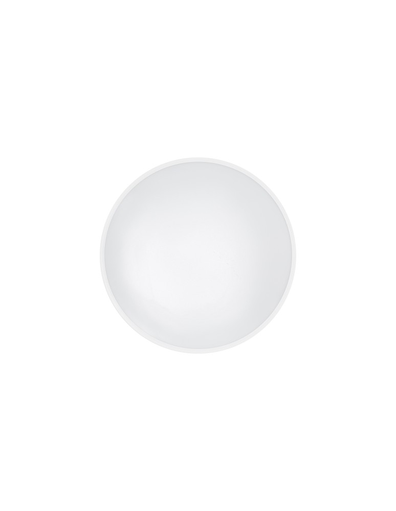 LED Plafonds - Nowodvorski AGNES ROUND LED Ceiling Plafond Max power 22W LED IP44 White 8207 - product kolory-swiatla.pl 4