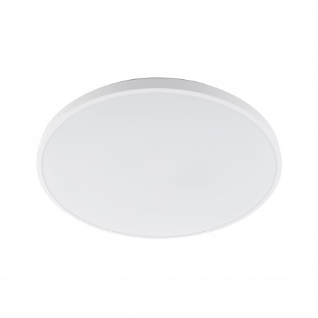 Nowodvorski AGNES ROUND LED Sufitowa Plafon Max moc 32W LED IP44 Biały 8187