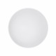Nowodvorski AGNES ROUND LED Sufitowa Plafon Max moc 32W LED IP44 Biały 8187