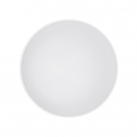 Nowodvorski AGNES ROUND LED Sufitowa Plafon Max moc 32W LED IP44 Biały 8187