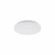 Nowodvorski AGNES ROUND LED 22W Sufitowa Plafon Max moc 22W LED IP44 Biały 8186